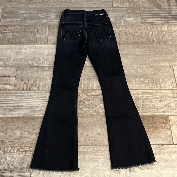 MOTHER jeans size 23. EUC - Picture 3 of 7